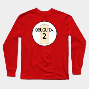 Oruguita Dos Long Sleeve T-Shirt